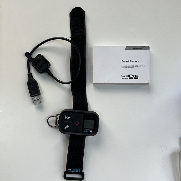 Hero4 Go Pro w/ all accessories - Picture 12 of 15